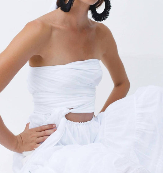 Erika Peña - Women's Carmen Earrings