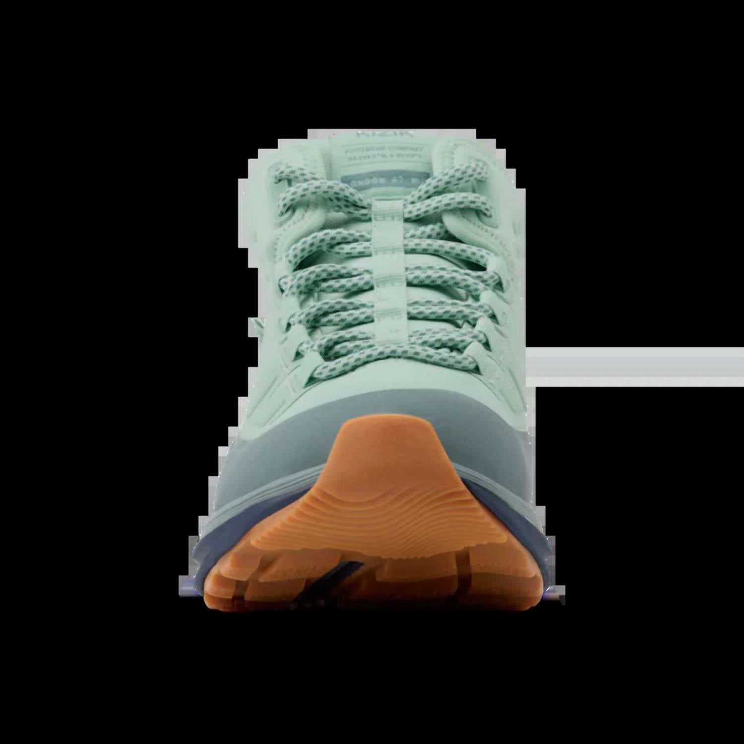 Kizik - Women's London At Mid Waterproof Shoe