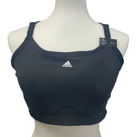 Adidas - Light Support Removeable Pads Training Sports Bra