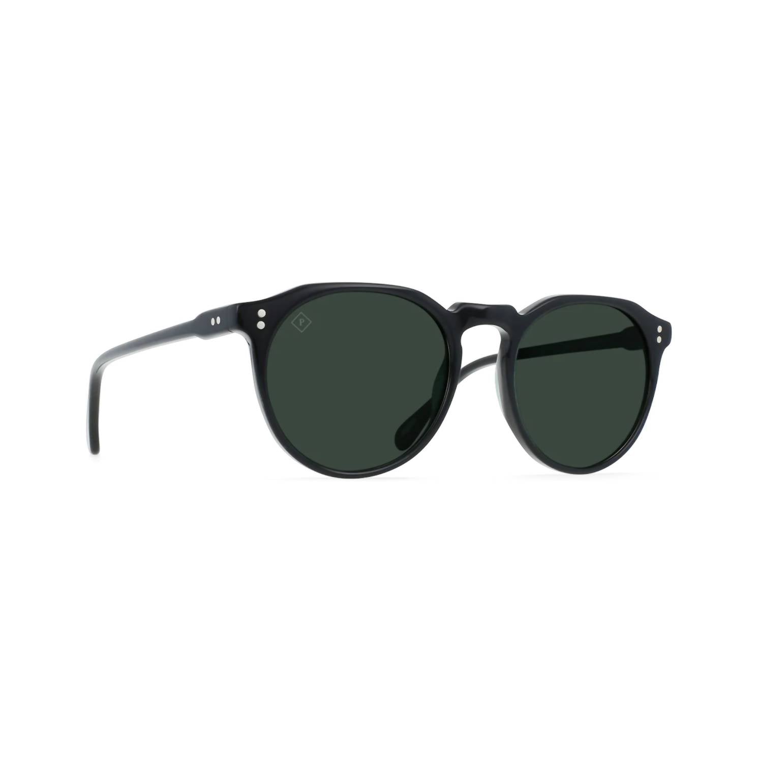 Raen Optics - Men's Remmy Round Sunglasses
