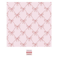Kickee - Toddler Kid's Ruffle Blanket