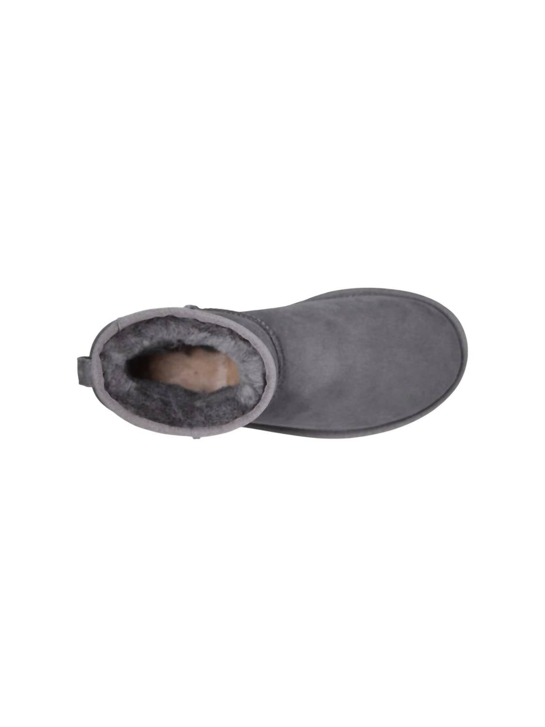 Ugg - Women's Classic Mini Boot