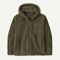 Patagonia - Retro-x Fleece Hoodie