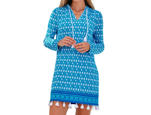 Cabana Life - Hooded Cover Up