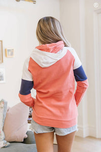 Ampersand Ave - Doublehood™ Sweatshirt