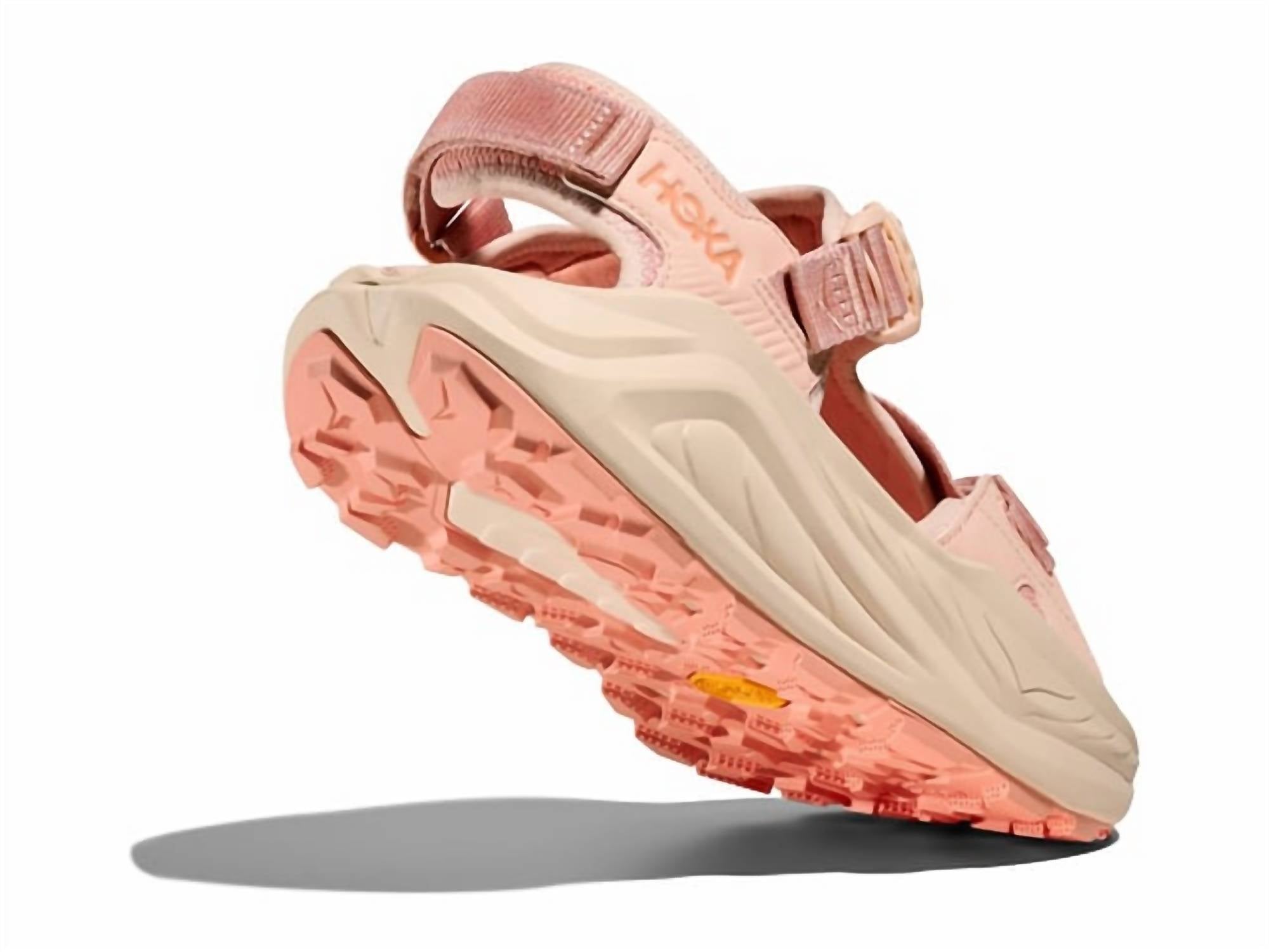 Hoka - Women's Infini Hike Tc Sandals