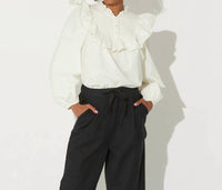 Vivienne Blouse