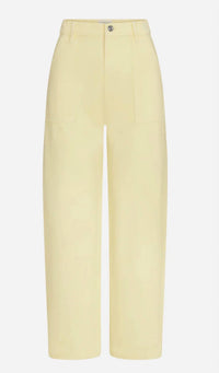 Frame - Women's The Bow Cargo Jean