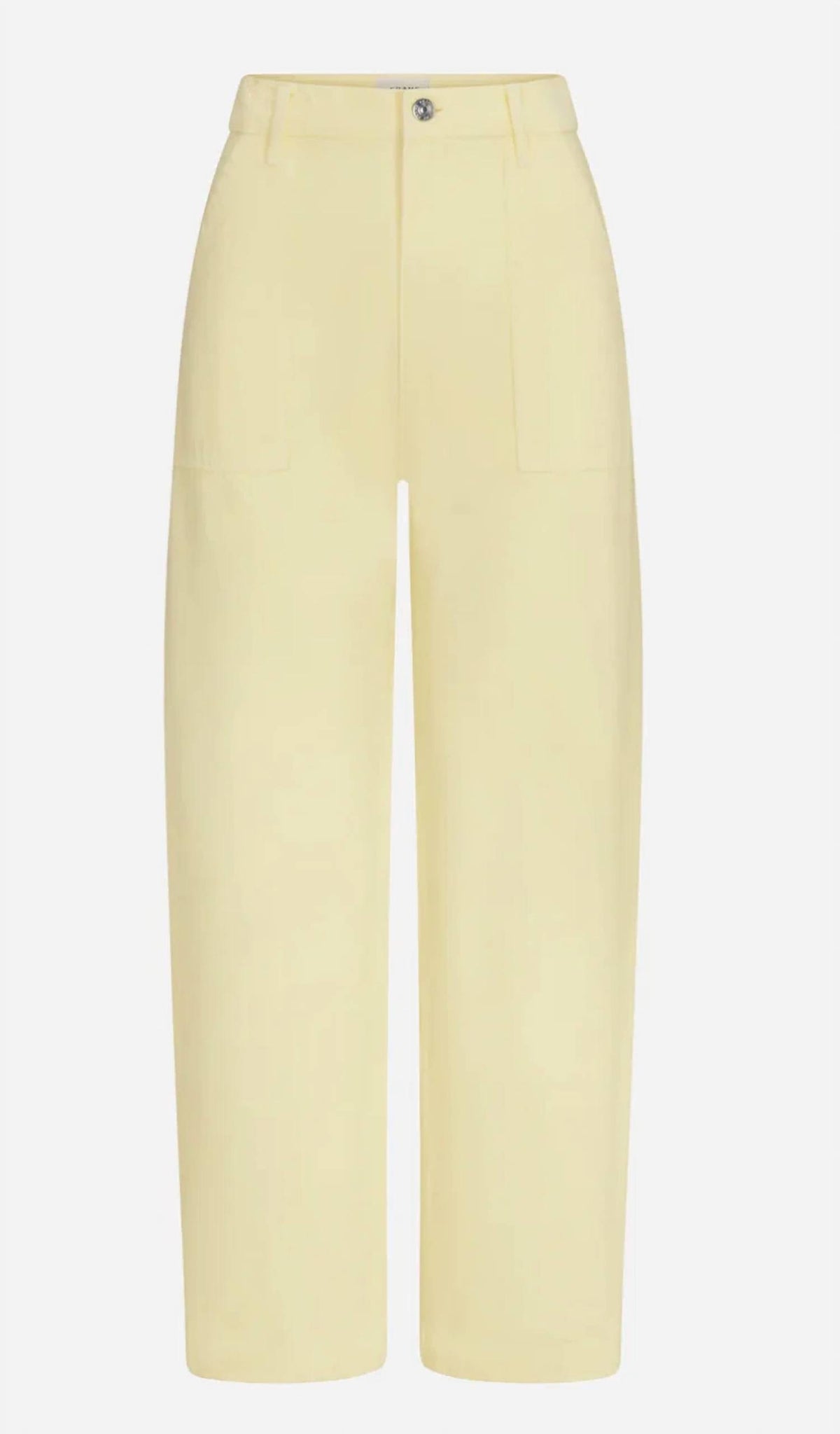 Frame - Women's The Bow Cargo Jean