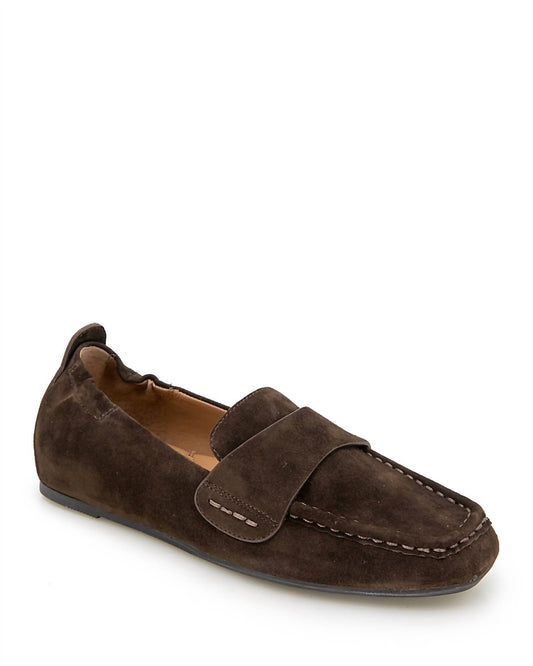 Gentle Souls - WOMEN'S SOPHIE LEATHER LOAFER