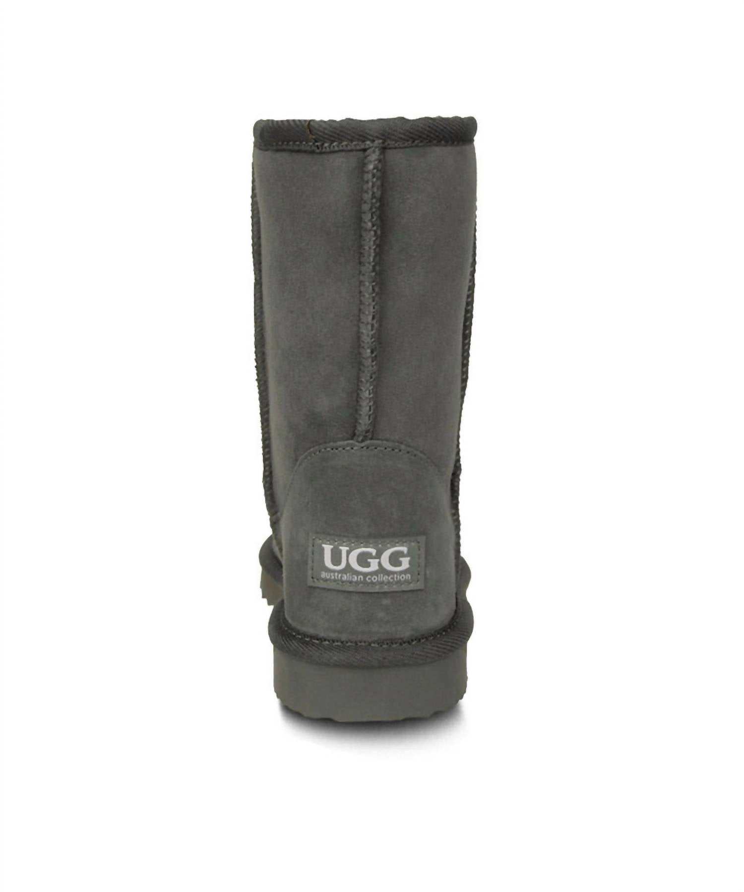 Ugg - Women's Classic Short Boot