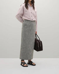 A.Emery - Innes Classic Pencil Skirt