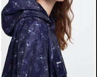 Barbour - Parkway Pooch Poncho