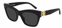 Balenciaga - Women's Everyday Bb0132s Sunglasses