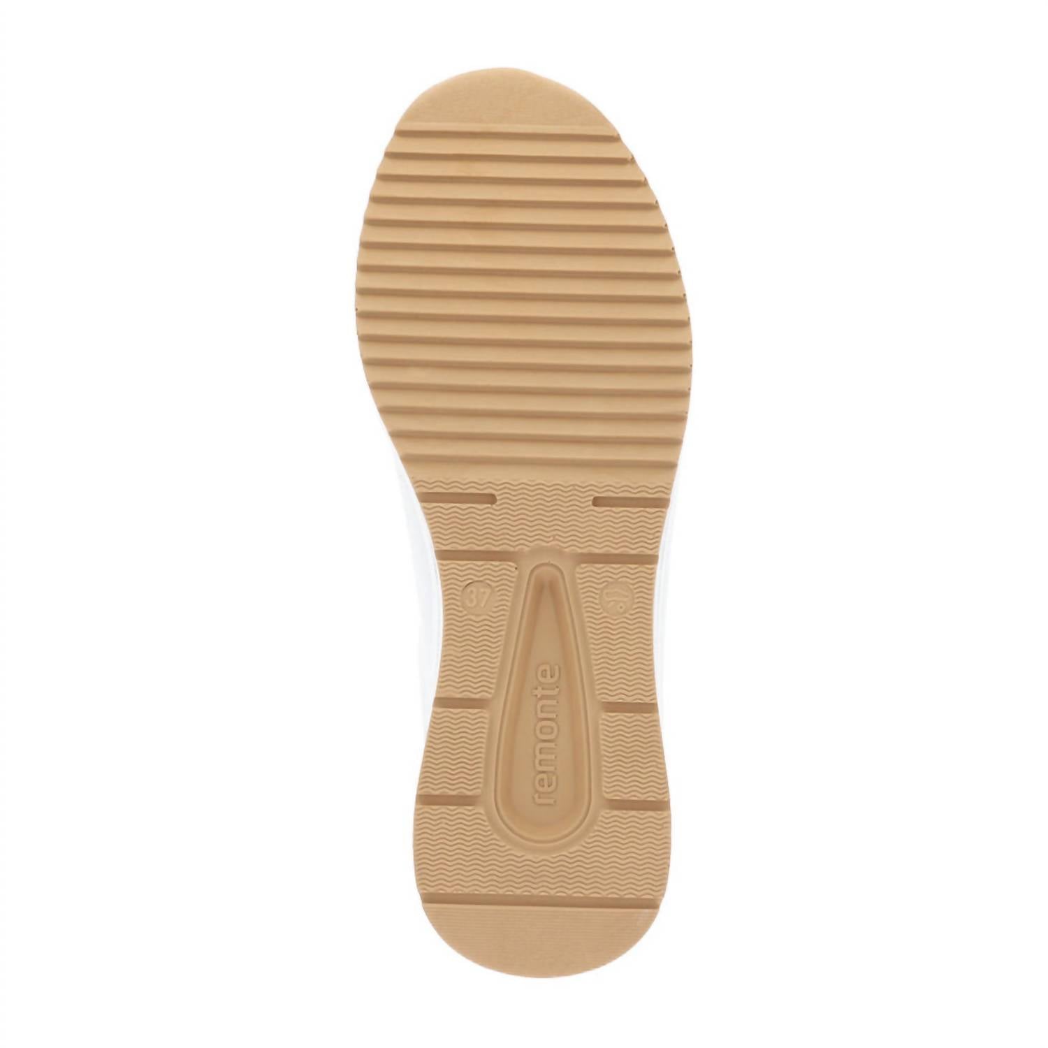 Remonte - Women's D0t04 Sneaker