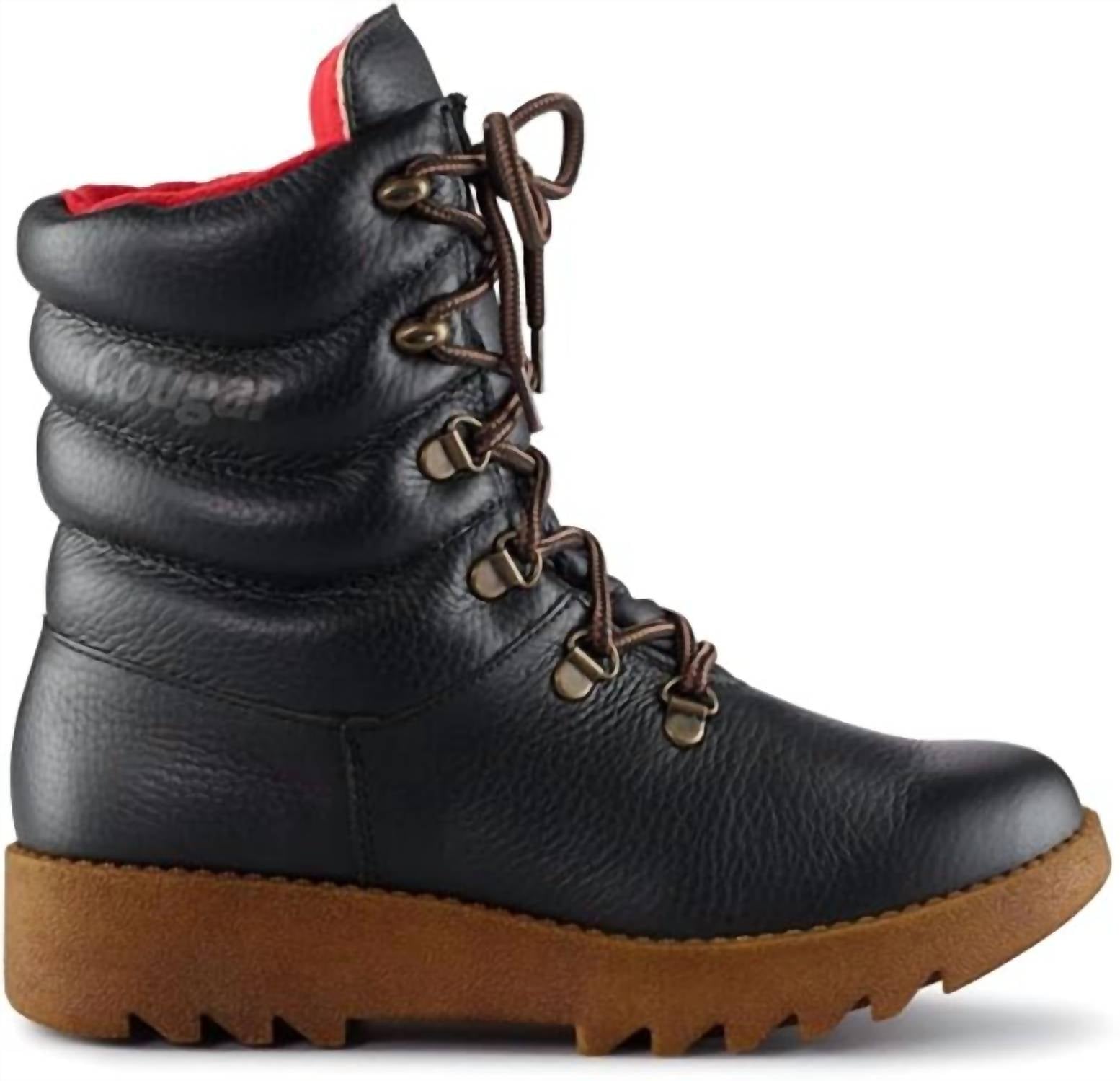 Cougar - Women's Original Waterproof Boot