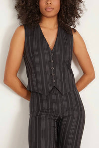 Nili Lotan - Angelina Vest