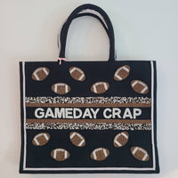 Tiana Designs - Women's Gameday Tote