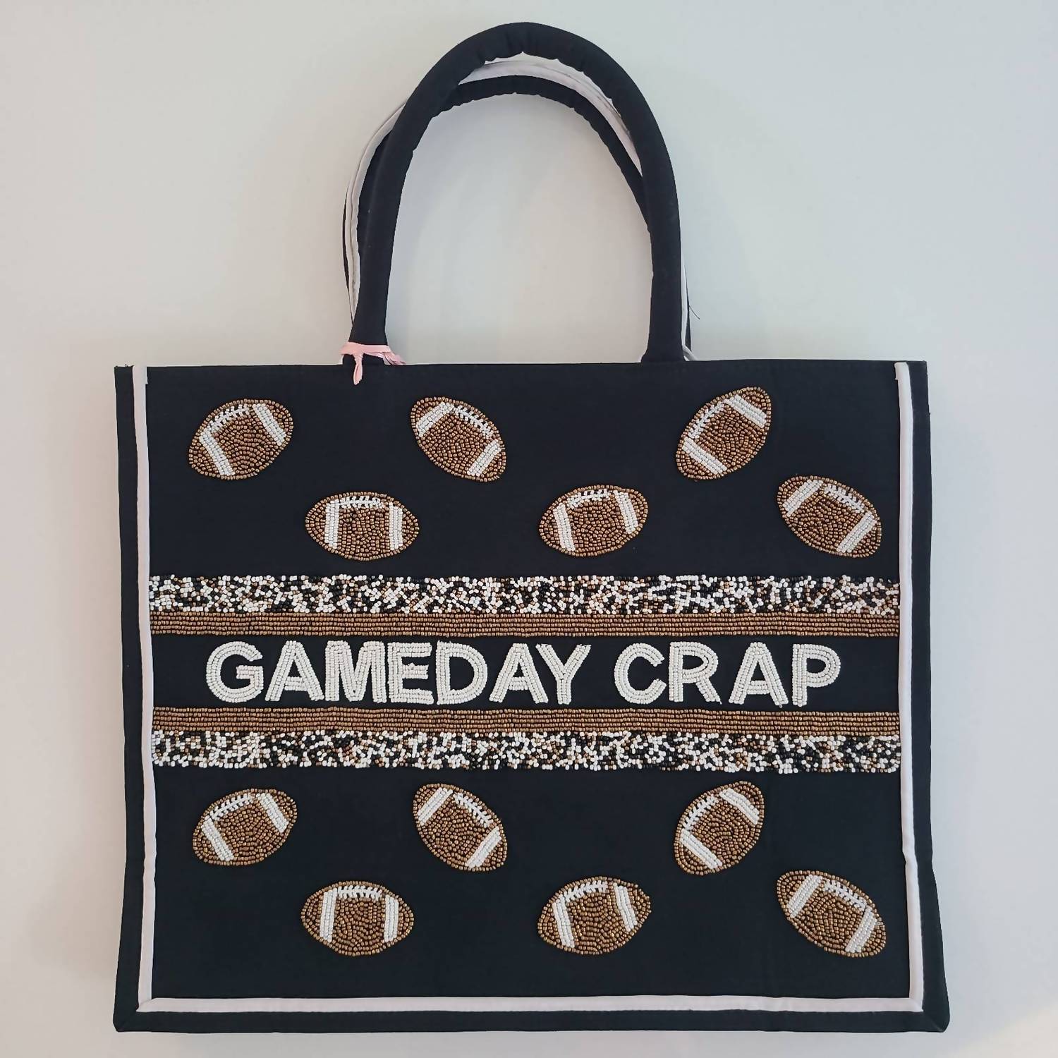 Tiana Designs - Women's Gameday Tote