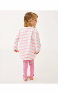 Lilly Pulitzer - Girls Maia Leggings