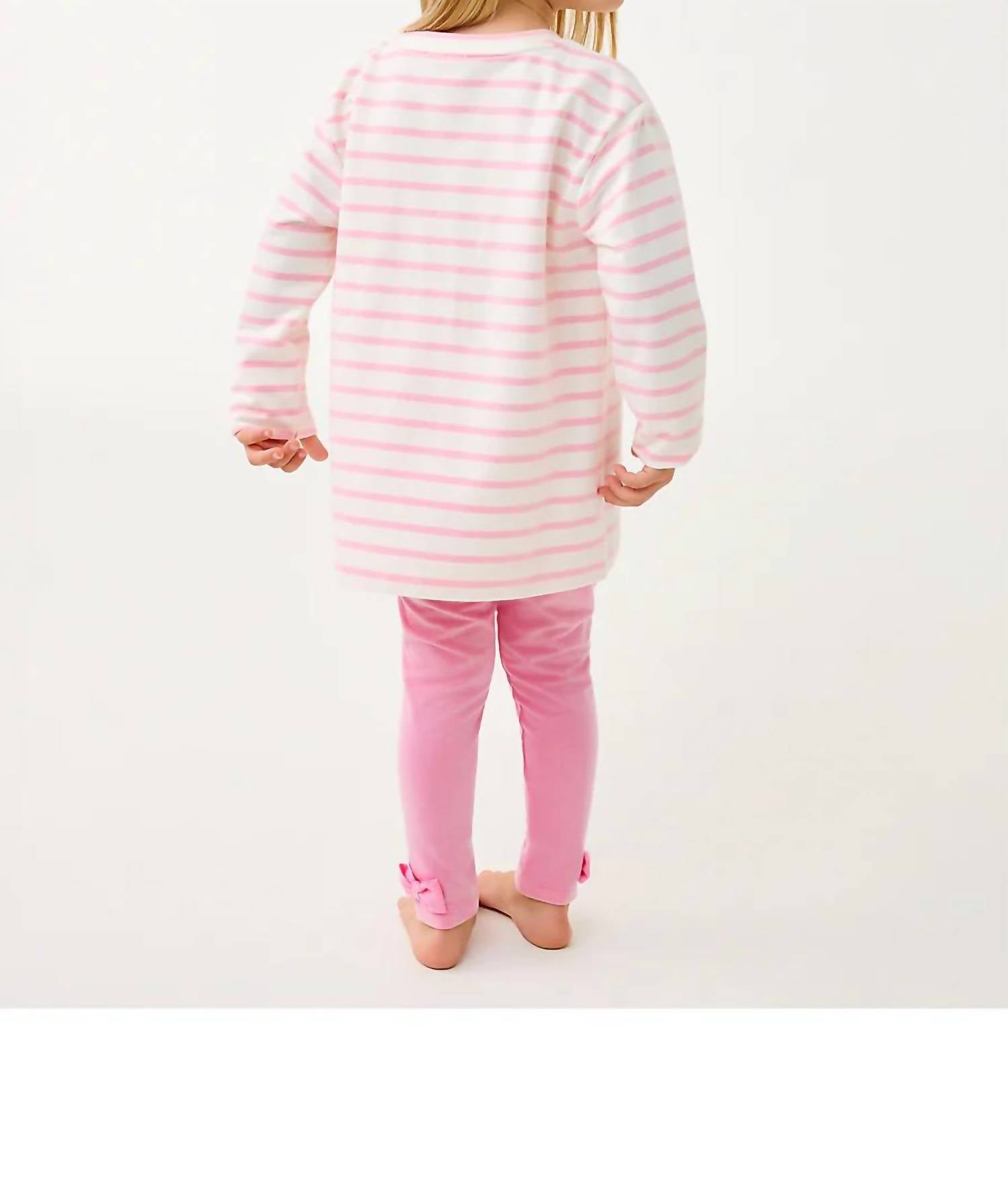 Lilly Pulitzer - Girls Maia Leggings