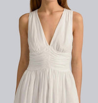 Favorite Daughter - Eyes Only For You Midi Dress