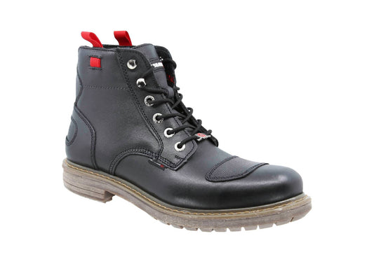 Urban Biker Boot