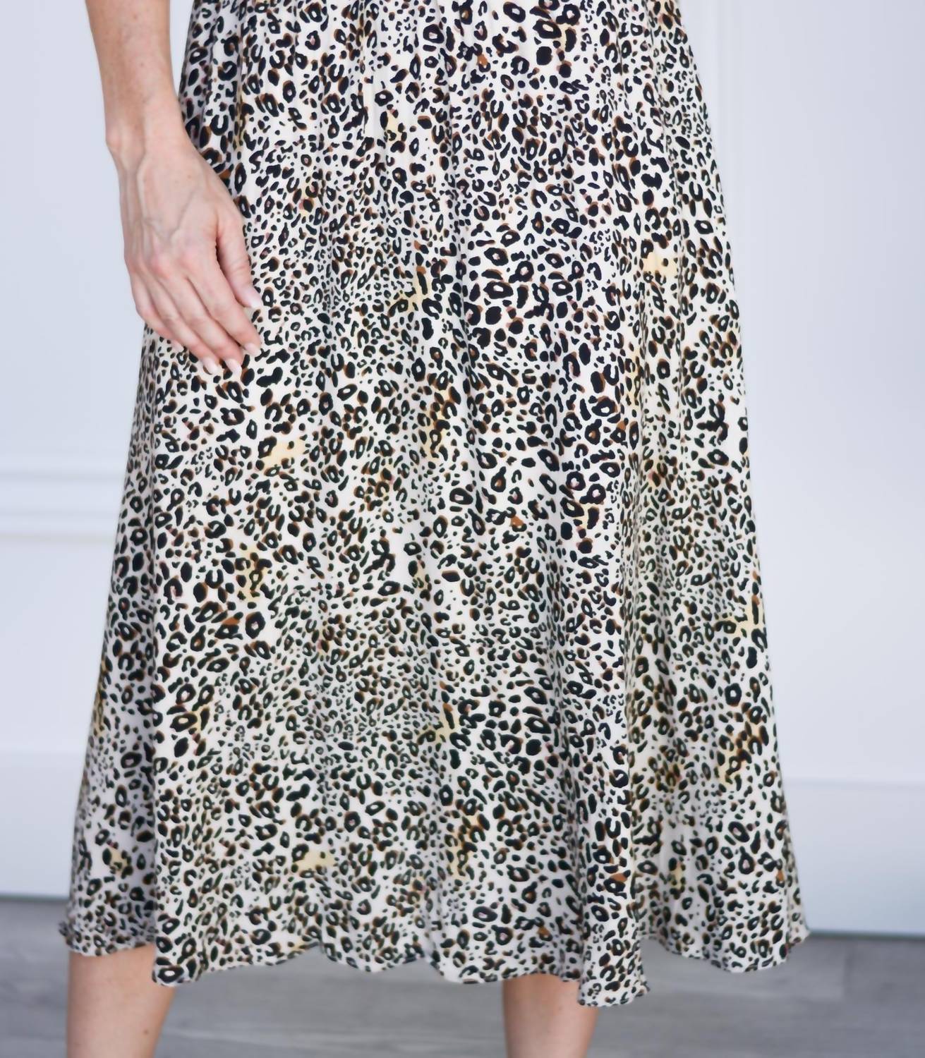 The Haven Skirt