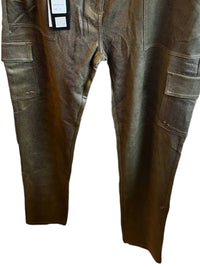 Bianco - WOMEN'S CARGO PANTS