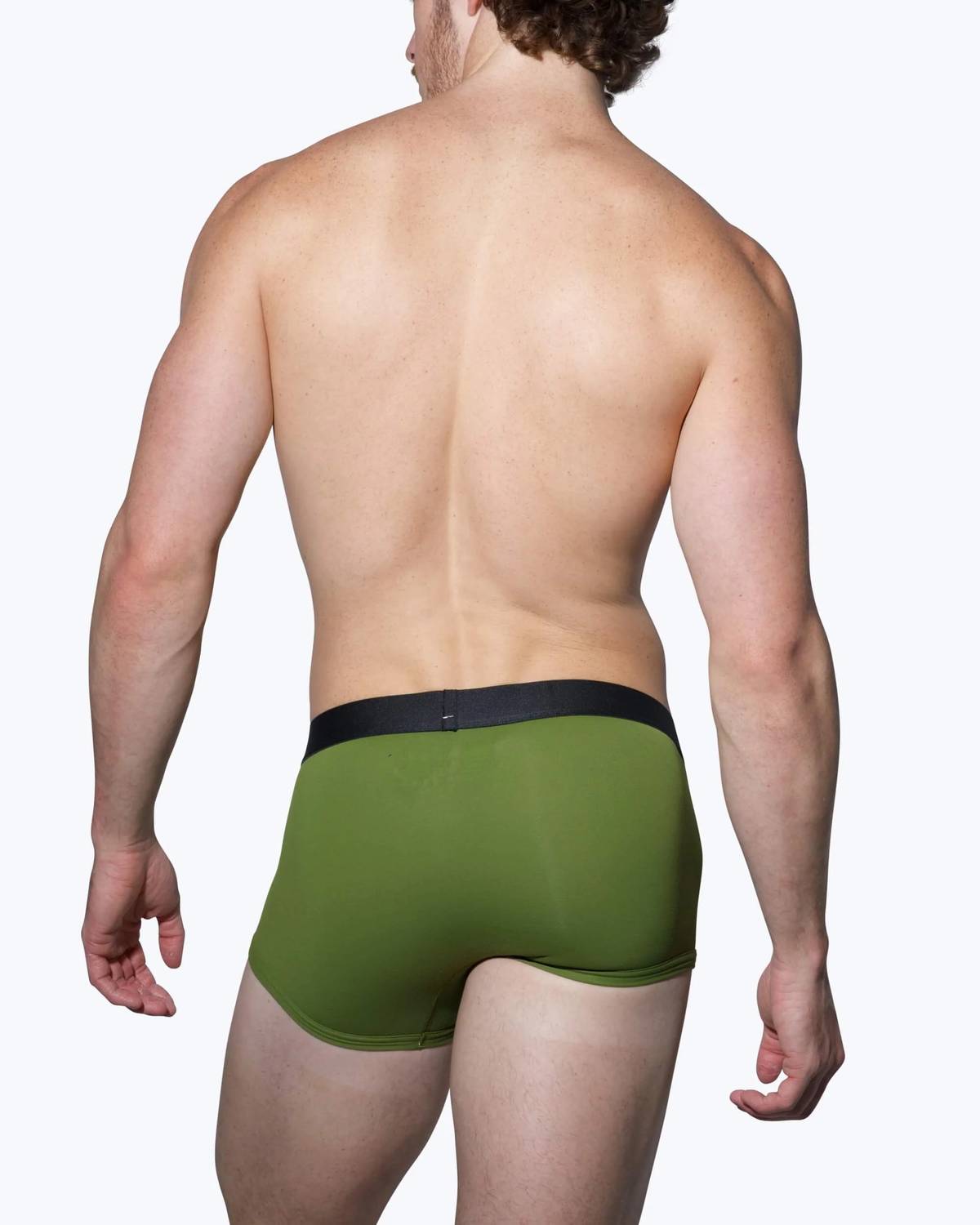 Garcon Model - Brooklyn Trunk