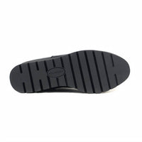 ROCKPORT Women's Dania Bootie in black - women's shoe - alternate view