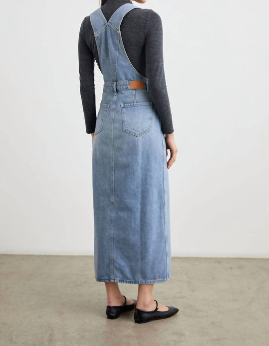 Rails - Westlake Maxi Denim Dress