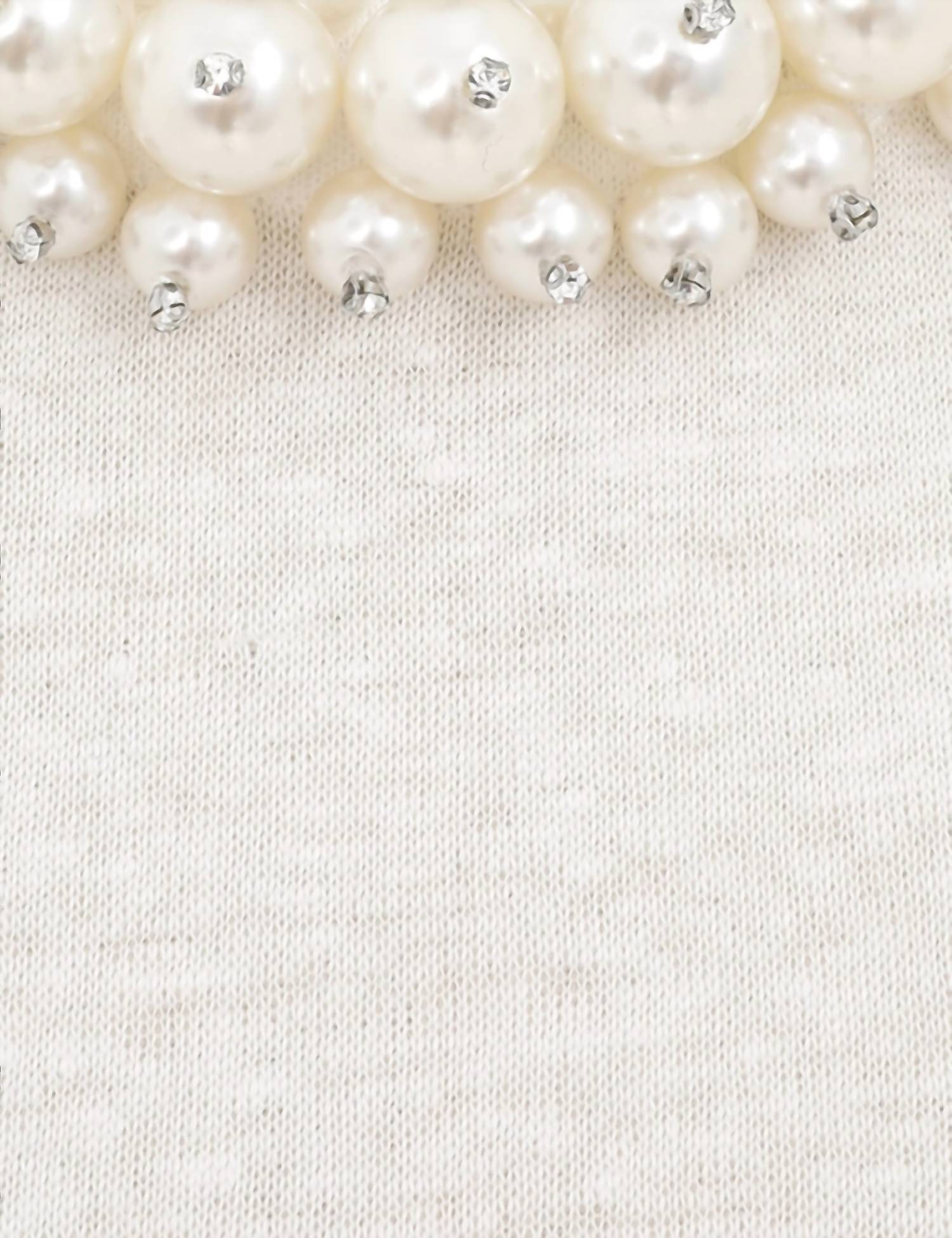 Zimmermann - Crush Embellished Tee