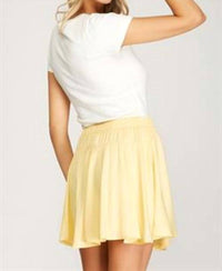Lydia Shorts