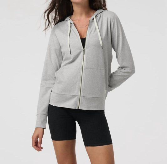 Vuori - Halo Performance 2.0 Hoodie - Plus