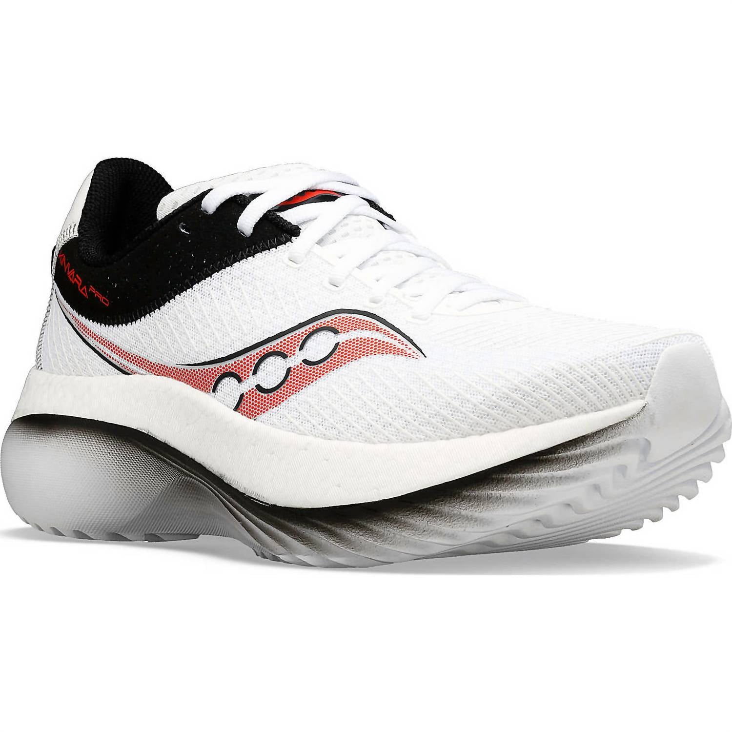 Saucony - Men's Kinvara Pro Shoes