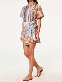 Misa Los Angeles - Kezia Dress
