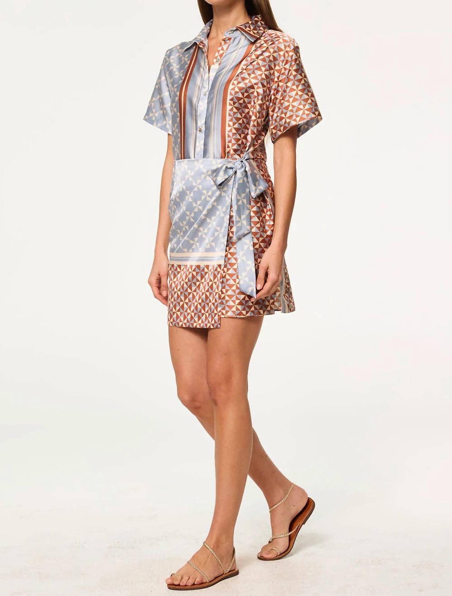 Misa Los Angeles - Kezia Dress