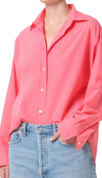 Agolde - Sona Shirt