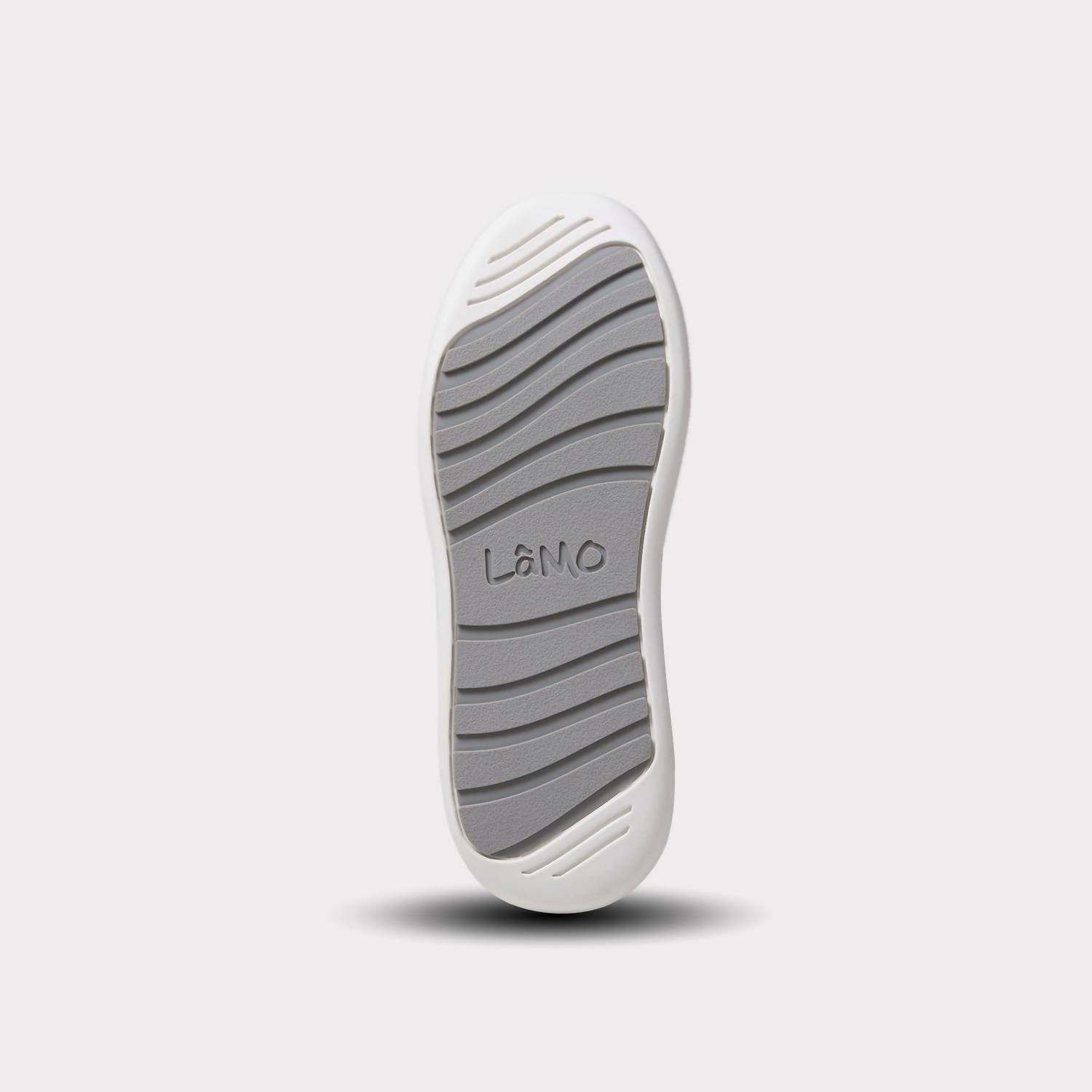 Lamo Women's Classic Makenna Sneaker in grey - women's sneaker - view 8