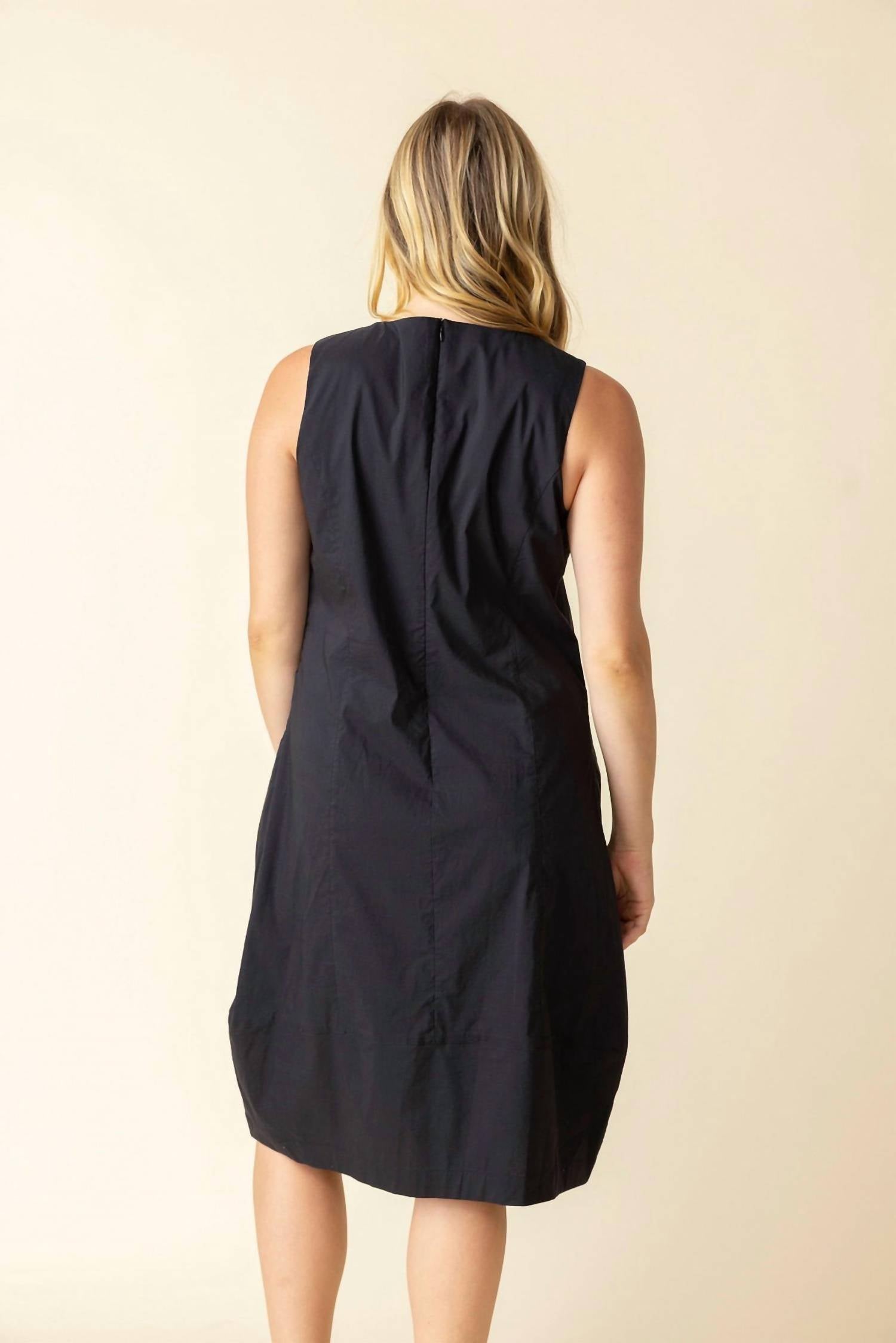 Habitat - Cool Tech Sleeveless Bubble Dress