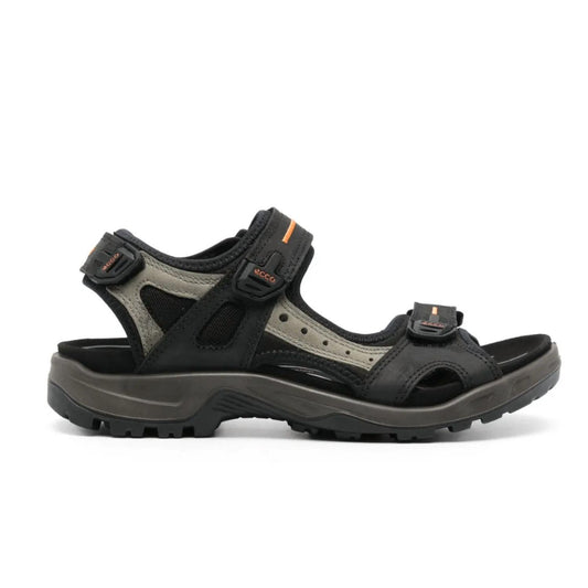 Ecco - Men's Offroad Touch-strap Sandal