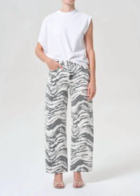 Agolde - Arc Wide Leg Jean