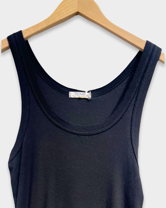 T2Love - Women's Raw Edge Tank Top