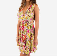 Rip Curl - Copacabana Cover Up Dress