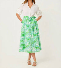 Lilly Pulitzer - SONAIRE MIDI SHIRTDRESS