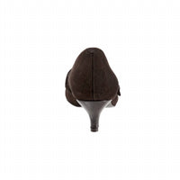 Trotters - Women's Petra Suede Heel
