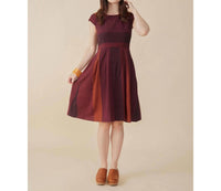 Mata Traders - Devonshire Dress