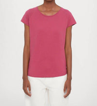 Closed - Basic Cotton Tee
