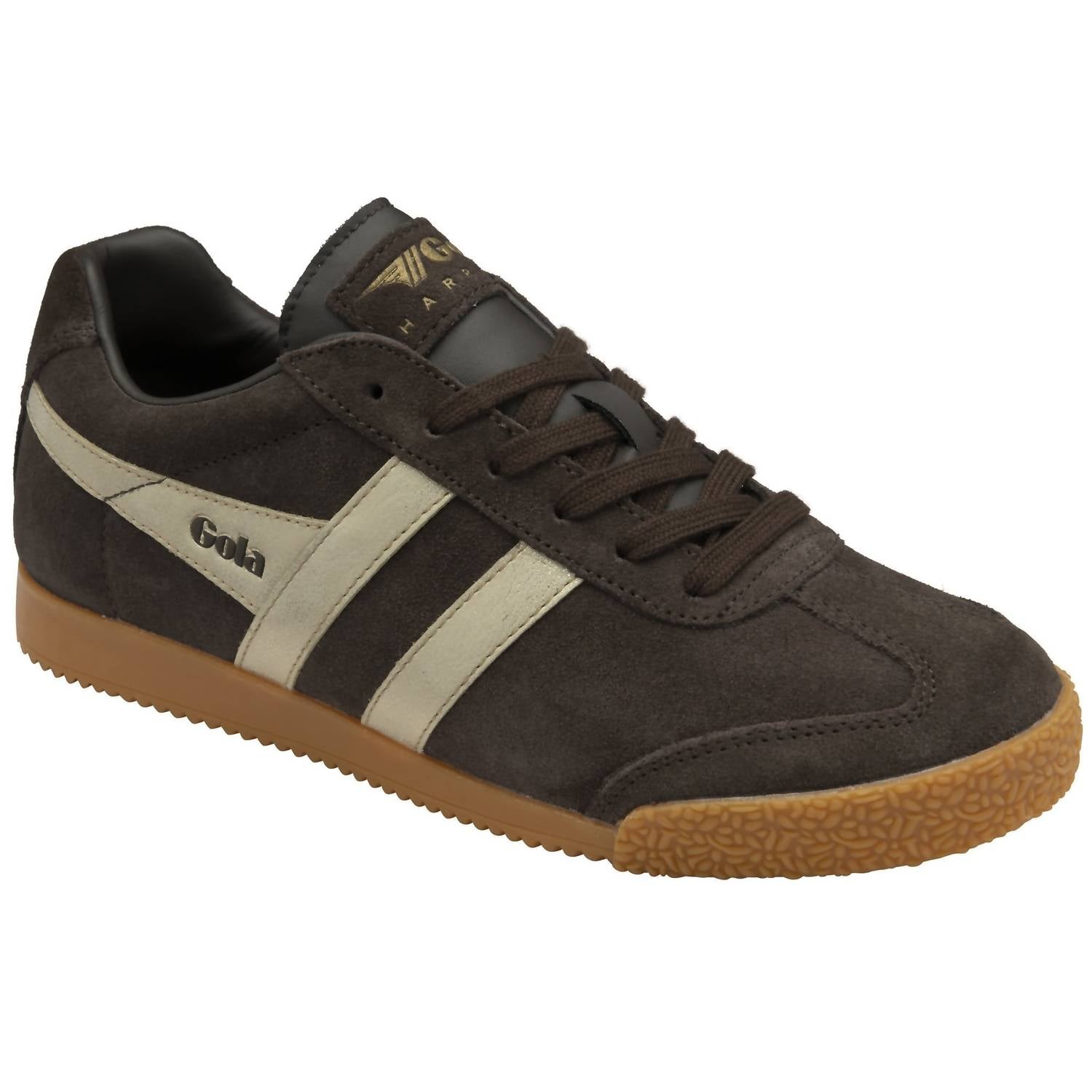 Gola - Classics Women's Harrier Mirror Sneakers
